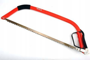 Piła Kabłąkowa 610mm