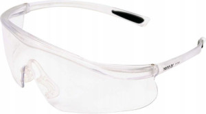 Okulary Ochronne Bezbarwne Typ 91797