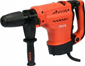 Młot Udarowo Obrotowy Sds-max 20j