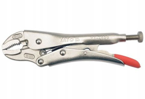 Szczypce Zaciskowe Uniwersalne Morse'a 180mm