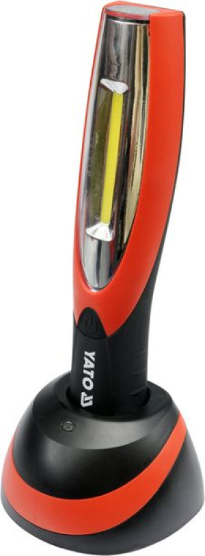 Lampa Warsztatowa 2in1 Led