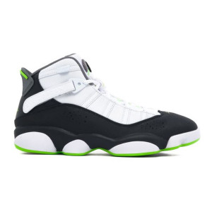 Nike Air Jordan 6 Rings 322992-130 42