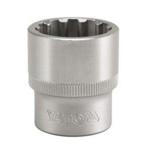 Nasadka Spline 1/2'' 30*38mm