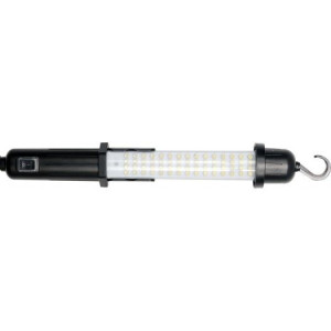 Lampa Diodowa Warsztatowa Led 60+1