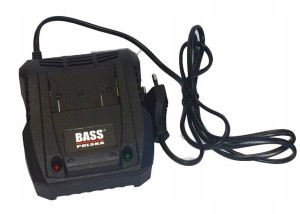Bass Polska Ładowarka Bateri Liion Akumulatora 24v