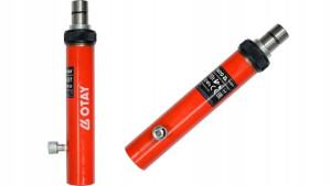 Siłownik Rozpieraka Hydraulicznego 10t Yato