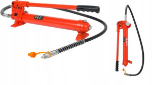 Pompa Do Rozpieraka Hydraulicznego 10t Yato