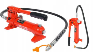 Pompa Do Rozpieraka Hydraulicznego 4t 560 Bar Yato