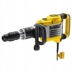 Młot Wyburzeniowy 1550w, Sds-max, 10kg, 19j 1020-2