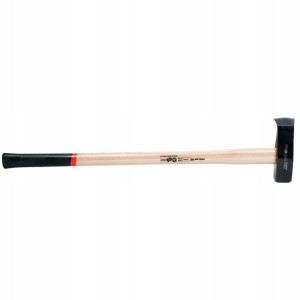 Młoto-siekiera 3,0 Kg Trzonek Z Hickory, Proline H