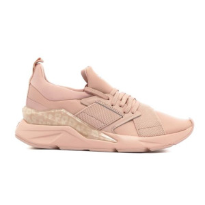 Puma Muse X5 Muted Animal 386700 02 38 1/2
