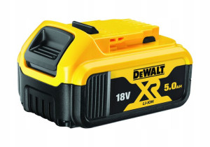 Dewalt Akumulator Xr