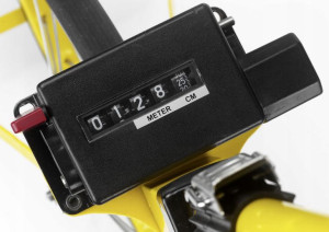 Profesjonalne Koło Pomiarowe Wm5555s Fatmax- Szpry