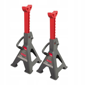 Podstawki Pod Samochód (para) 3t, 280-420mm (7kg)