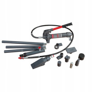 Rozpierak Hydr. 4t, 270-390mm (16,5kg) Proline