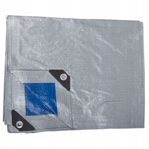 Plandeka 110g/m2, 10x15m, Proline