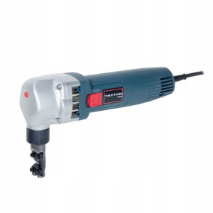 Elektryczne Nożyce Do Blachy 380w, 1700/min, 2 Noż
