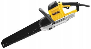 Dewalt Pilarka Alligator Do Gazobetonu 1700w, 430m