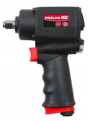 Klucz Udarowy Pneumatyczny 1/2" 1356nm, Proli