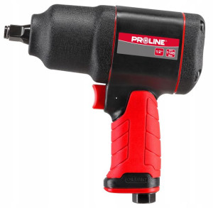 Klucz Udarowy Pneumatyczny 1/2" 1145nm, Proli