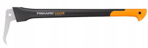Capina Xa22 Dł.785mm (do Obracania I Przenosz.pni)