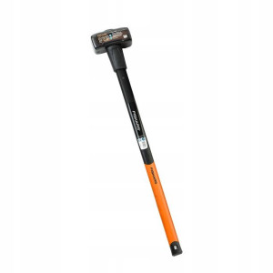 Młot Dwuręczny 5.0kg (gł.4kg) Trz.tw.novagrip 900m