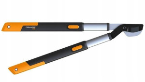 Sekator Nożycowy 665-915mm Szer.246mm Smartfit L86