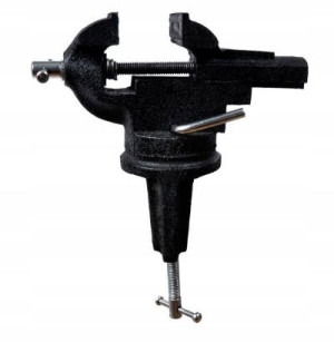 Bass Pl Imadło Modelarskie Stalowe Obrotowe 60mm