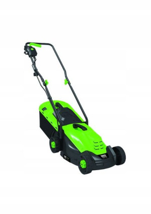 Kosiarka Do Trawy Elektryczna 1600w Bp-9045