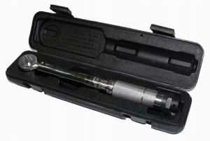 Bass Polska Klucz Dynamometryczny 3/8'' 14-112 Nm