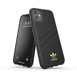 Adidas Or Moulded Case Premium Iphone 11 Czarny/black 36377
