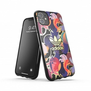 Adidas Or Snap Case Aop Cny Iphone 11 Wielokolorowy/colourful 44848