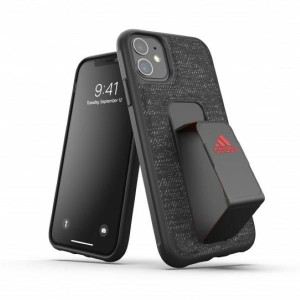 Adidas Sp Grip Case Iphone 11 Black/czarny 36425