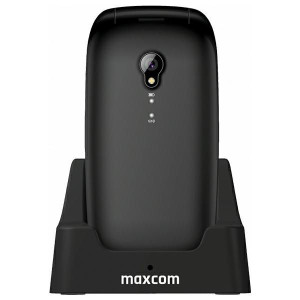 Maxcom Mm816 Czarny/black