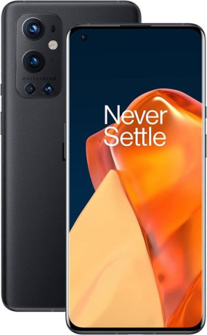 Nowy Oneplus 9 Pro 5g Dual Sim 12/256gb Czarny