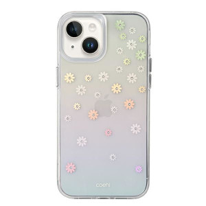 Uniq Etui Coehl Aster Iphone 14 Plus 6,7" Różowy/spring Pink