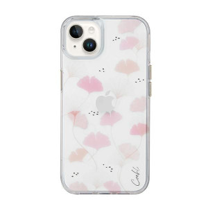 Uniq Etui Coehl Meadow Iphone 14 Plus 6,7" Różowy/spring Pink