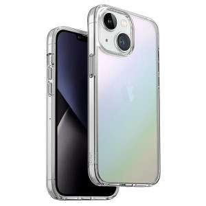 Uniq Etui Lifepro Xtreme Iphone 14 6,1" Opal/iridescent