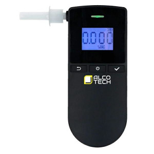 Alkomat At-8030