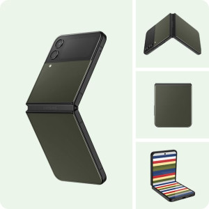 Samsung Galaxy Z flip 4 256GB