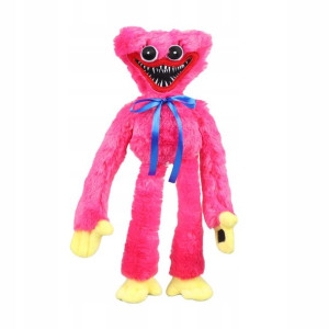 Kissy Missy Poppy Playtime Różowa Maskotka 4ocm