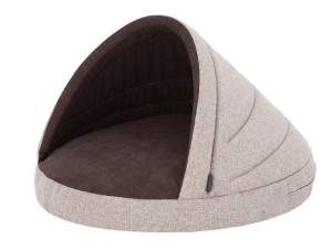 Buda i Legowisko 2w1 JASKINIA, przytulny domek dla psa kota 65x65x50cm