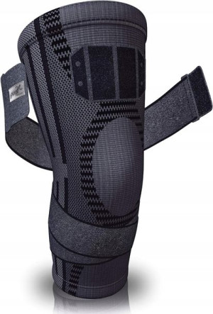 Stabilizator Orteza Stawu Kolanowego roz. M
