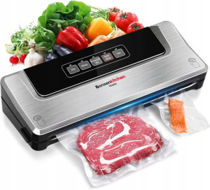 Zgrzewarka Próżniowa Bonsenkitchen VS3000
