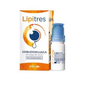 S-Lab Lipitres