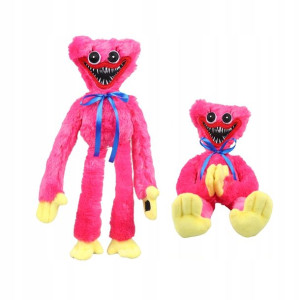Kissy Missy Poppy Playtime Pluszowa Zabawka 42 Cm