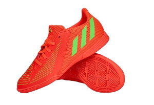 Buty Halówki Gz6014 Predator Edge.4 In Junior