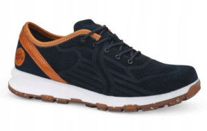 Buty damskie granatowe HANWAG VALPEGA 40