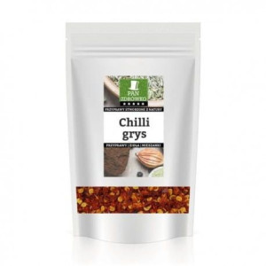 Chilli grys 30g Pan Zdrówko