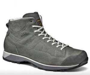 BUTY TREKKINGOWE Asolo Active GV ML szare 41 1/3